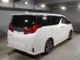 2022 Toyota Alphard