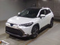 2021 Toyota Corolla Cross