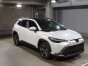 2021 Toyota Corolla Cross