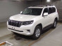 2023 Toyota Land Cruiser Prado