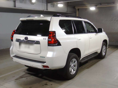 2023 Toyota Land Cruiser Prado TRJ150W[1]