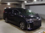 2022 Toyota Alphard