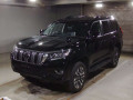 2023 Toyota Land Cruiser Prado