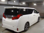 2020 Toyota Alphard