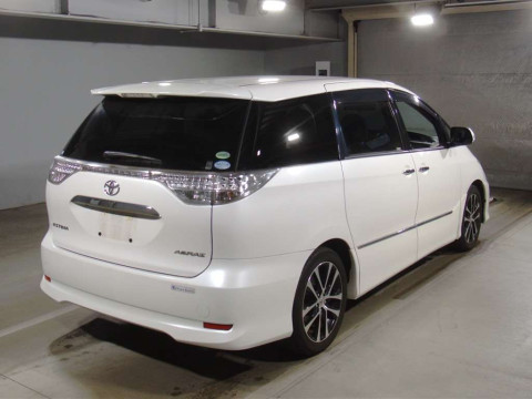 2014 Toyota Estima ACR50W[1]