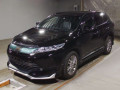 2018 Toyota Harrier