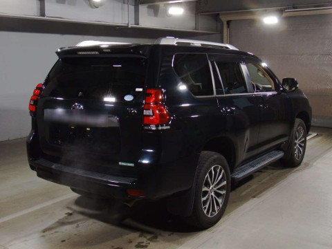 2019 Toyota Land Cruiser Prado TRJ150W[1]