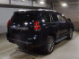 2019 Toyota Land Cruiser Prado