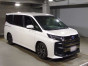 2025 Toyota Noah