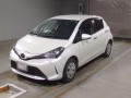 2016 Toyota Vitz