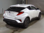 2021 Toyota C-HR