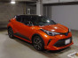 2020 Toyota C-HR