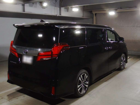 2023 Toyota Alphard AGH30W[1]