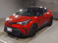 2020 Toyota C-HR