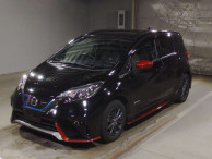 2020 Nissan Note