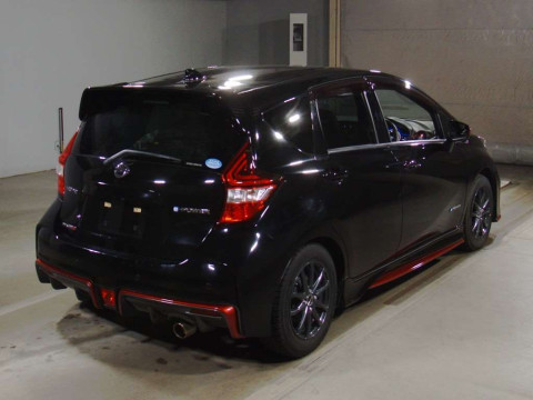 2020 Nissan Note HE12[1]