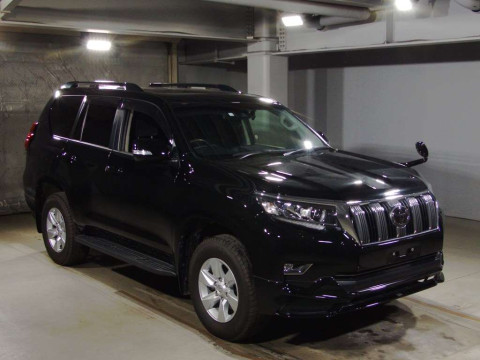 2020 Toyota Land Cruiser Prado TRJ150W[2]