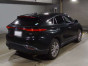 2020 Toyota Harrier Hybrid