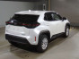 2024 Toyota YARIS CROSS