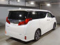 2022 Toyota Alphard