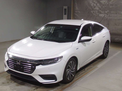 2019 Honda Insight ZE4[0]