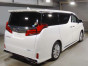 2019 Toyota Alphard