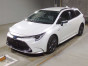 2022 Toyota Corolla Touring Wagon