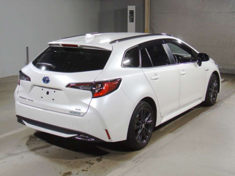 2022 Toyota Corolla Touring Wagon ZWE211W[1]