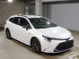 2022 Toyota Corolla Touring Wagon