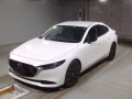 2023 Mazda Mazda3