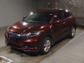 2014 Honda VEZEL