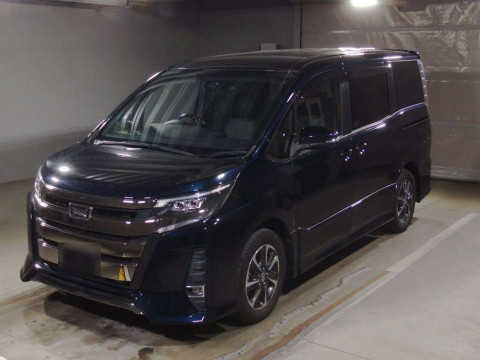 2017 Toyota Noah ZRR80W[0]