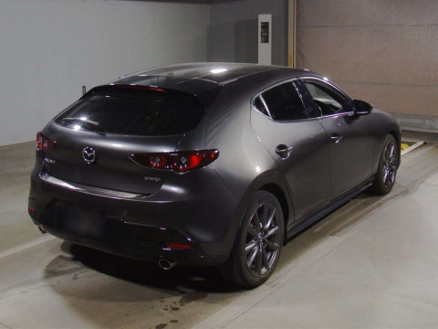 2020 Mazda Mazda3 Fastback BP5P[1]