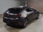 2020 Mazda Mazda3 Fastback