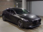 2020 Mazda Mazda3 Fastback