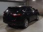 2018 Toyota Harrier