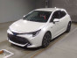 2019 Toyota Corolla Sports