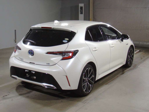 2019 Toyota Corolla Sports ZWE211H[1]