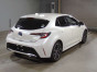 2019 Toyota Corolla Sports