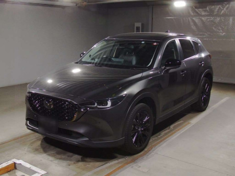 2021 Mazda CX-5 KFEP[0]