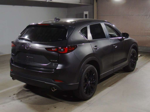 2021 Mazda CX-5 KFEP[1]