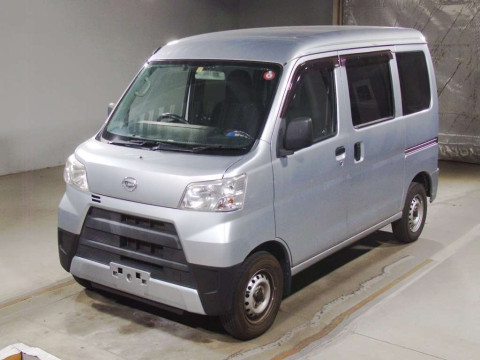 2021 Daihatsu Hijet Cargo S321V[0]