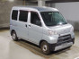 2021 Daihatsu Hijet Cargo