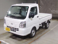 2024 Nissan Clipper Truck