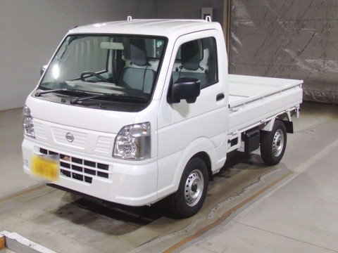 2024 Nissan Clipper Truck DR16T[0]