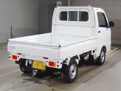 2024 Nissan Clipper Truck DR16T[1]