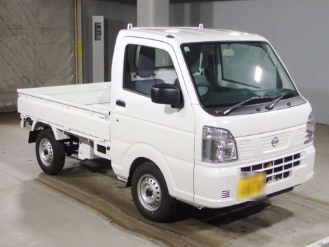 2024 Nissan Clipper Truck DR16T[2]