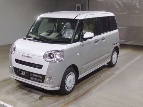 2025 Daihatsu Move Canbus LA850S[0]