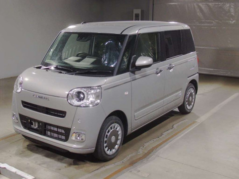 2025 Daihatsu Move Canbus LA850S[0]