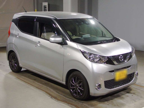 2021 Nissan DAYZ B43W[2]